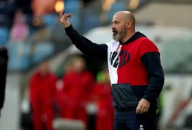 "Sinišu znam od kada je bio beba, tako da mi je žao, bile su mu pune oči suza"